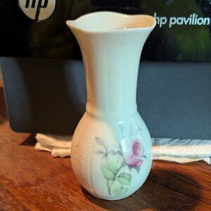 Donegal Parian China Miniature Vase